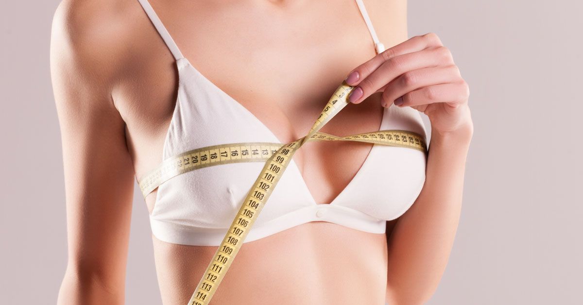 Breast Augmentation in Fort Myers, FL