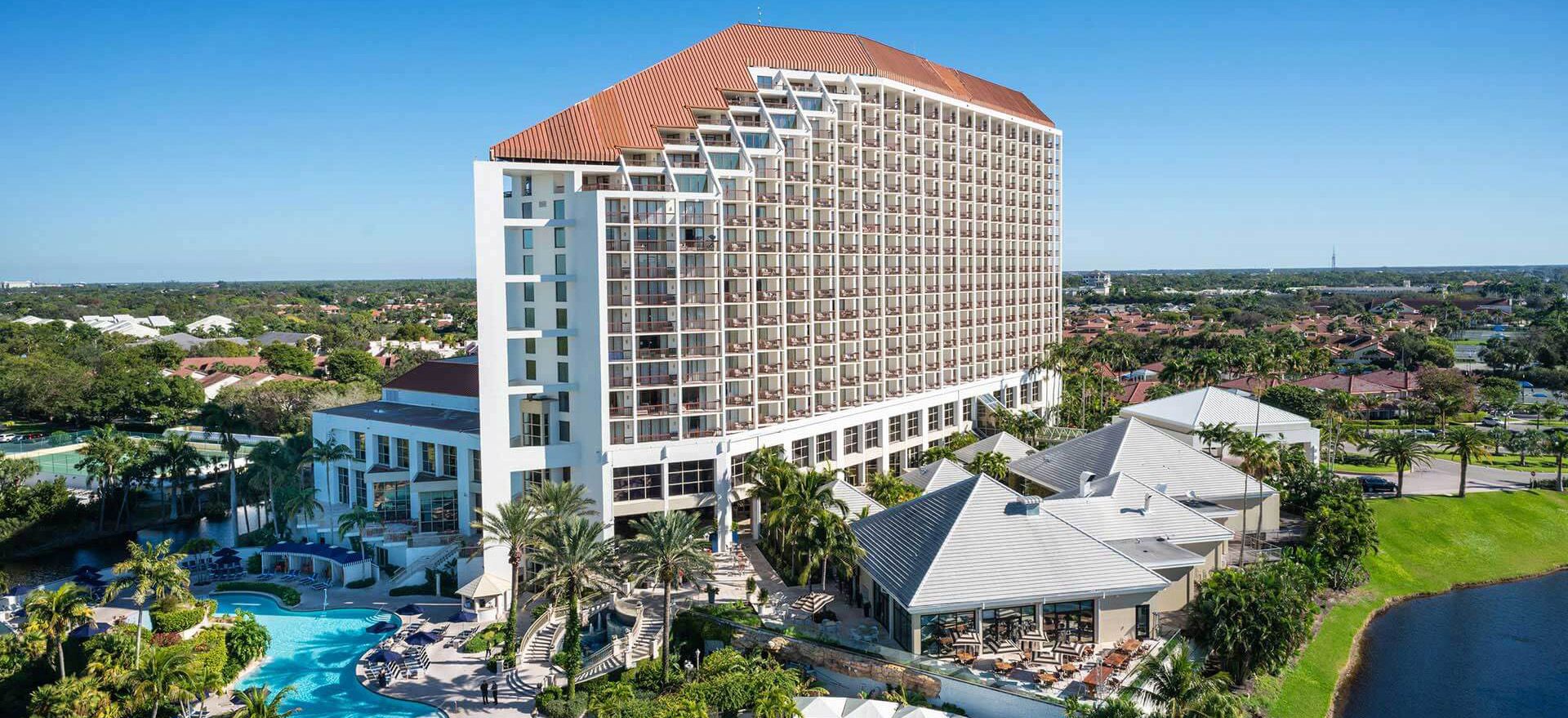 Naples Grande Hotel
