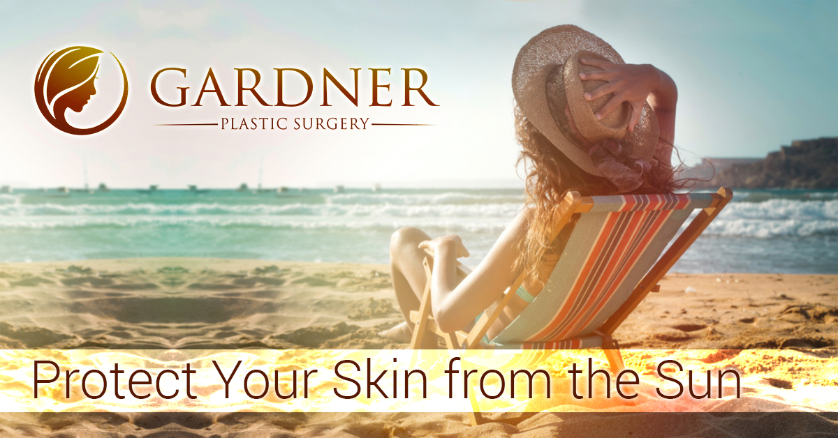 Enjoy the Summer, But Don’t Sun Protection Naples, Florida