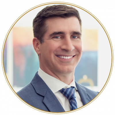 Naples Plastic Surgeon Mark Walsh